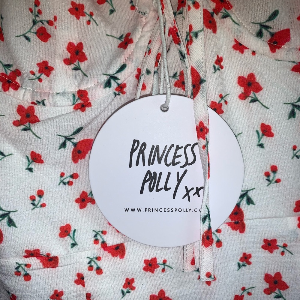 Princess Polly dress - Picture 3 of 4